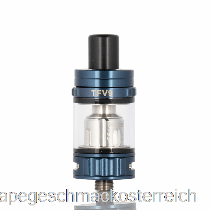 Smok Tfv9 Mini Tank Blau Vape Geschmack